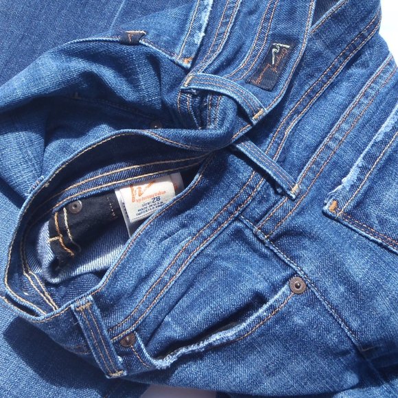 Citizens of Humanity Ingrid #002 Jeans - EUC - Picture 11 of 15